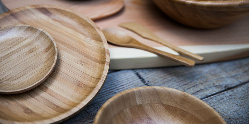 چشم‌انداز و آینده ظروف چوبی